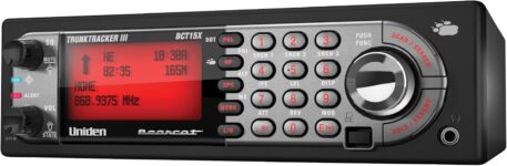Top 10 Best Radio Scanners 2026