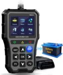 Top 10 Best OBD Scanners 2026