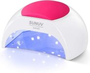 Top 10 Best UV Nail Lamps 2026