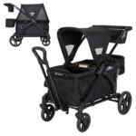 Top 10 Best Strollers 2026