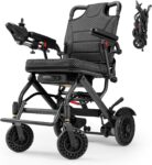 Top 10 Best Wheelchairs 2026