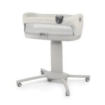 Top 10 Best Bassinets 2026