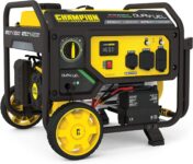 Top 10 Best Portable Generators 2026