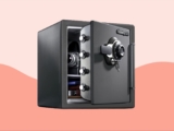 Top 10 Best Safe Boxes 2026